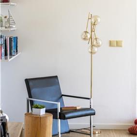 Luxury 5 Bedroom Beachfront Villa near Dubrovnik, Sleeps 11-12